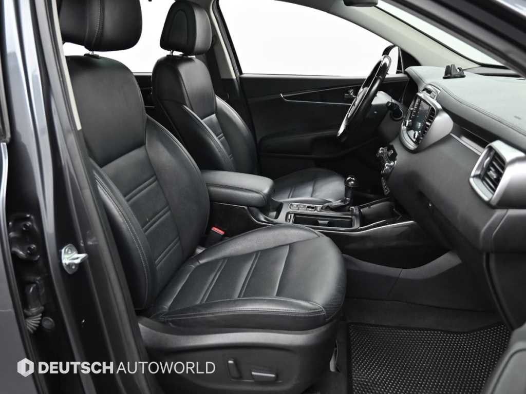 기아 쏘렌토 올 뉴 쏘렌토 디젤 4WD 2.0 노블레스 기본형 이미지 10