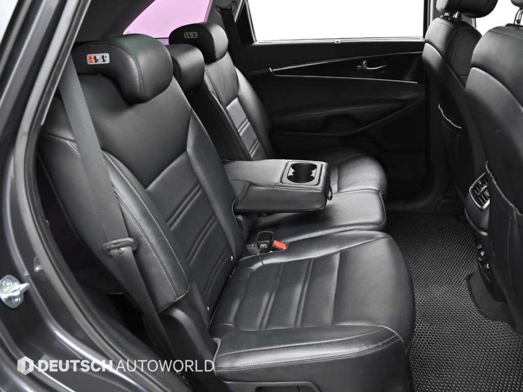 기아 쏘렌토 올 뉴 쏘렌토 디젤 4WD 2.0 노블레스 기본형 이미지 12