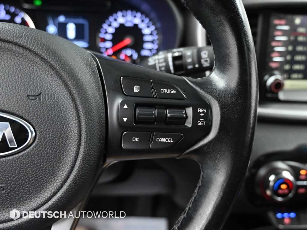 기아 쏘렌토 올 뉴 쏘렌토 디젤 4WD 2.0 노블레스 기본형 이미지 17
