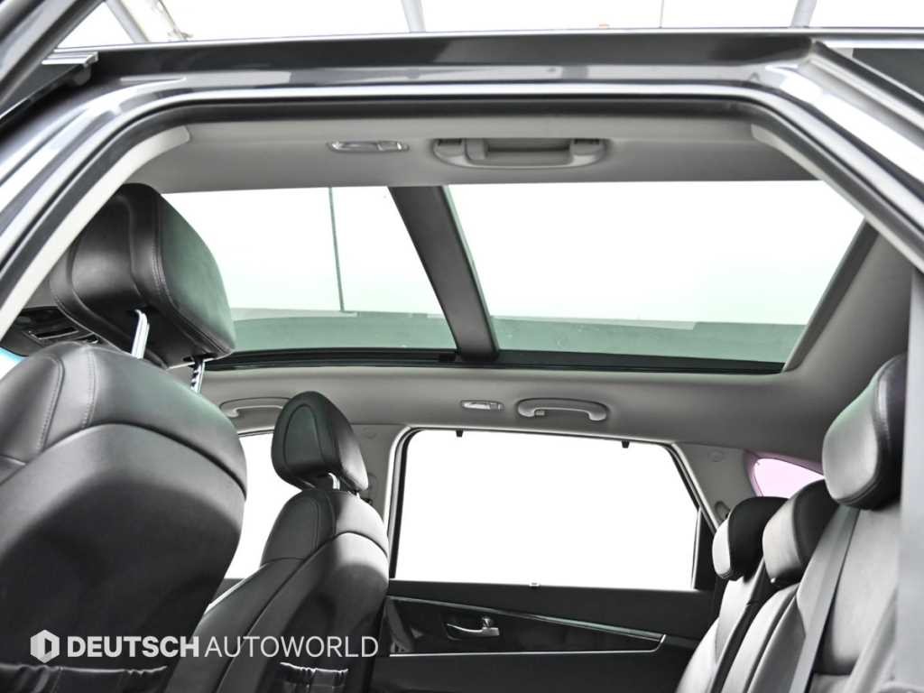 기아 쏘렌토 올 뉴 쏘렌토 디젤 4WD 2.0 노블레스 기본형 이미지 18