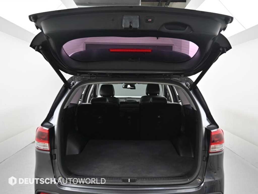 기아 쏘렌토 올 뉴 쏘렌토 디젤 4WD 2.0 노블레스 기본형 이미지 19