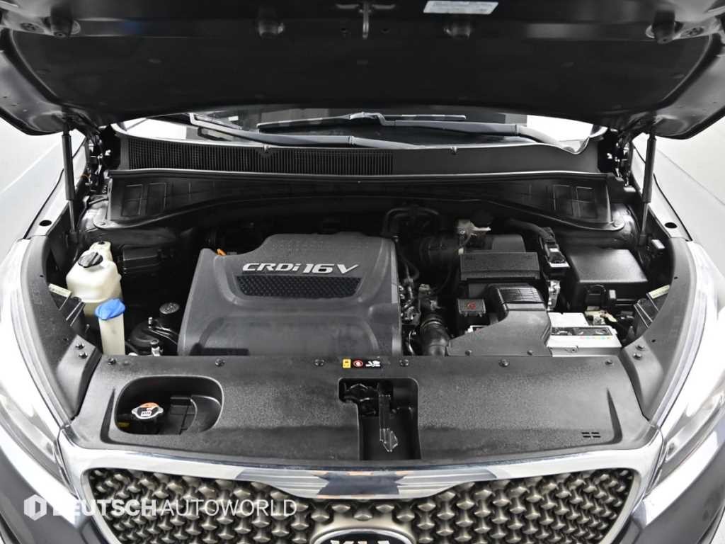 기아 쏘렌토 올 뉴 쏘렌토 디젤 4WD 2.0 노블레스 기본형 이미지 6
