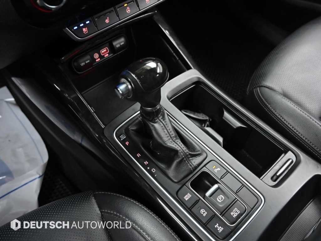 기아 쏘렌토 올 뉴 쏘렌토 디젤 4WD 2.0 노블레스 기본형 이미지 9