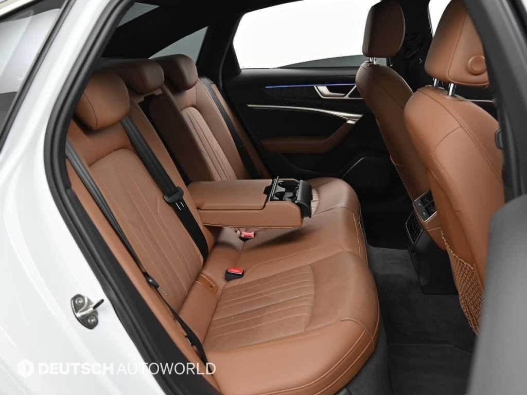 아우디 A6 A6 (C8) 40 TDI 프리미엄 이미지 12