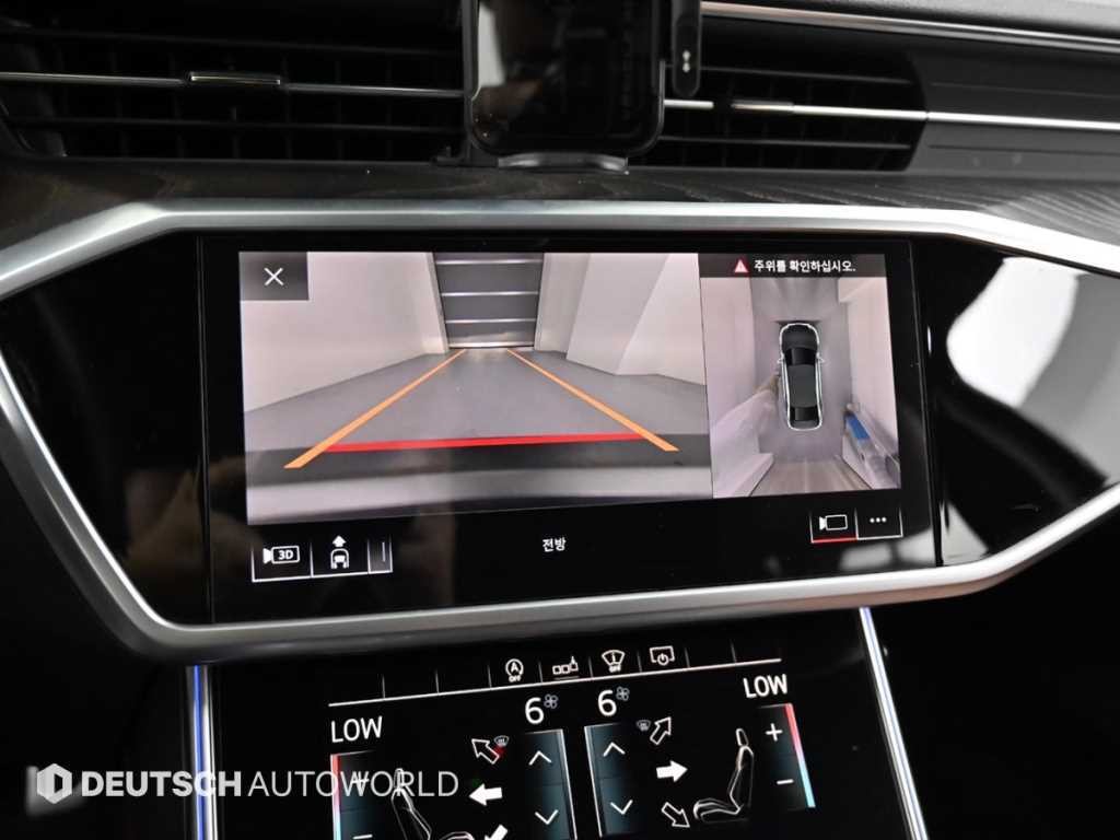 아우디 A6 A6 (C8) 40 TDI 프리미엄 이미지 15