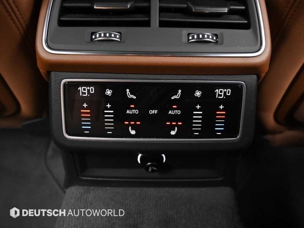 아우디 A6 A6 (C8) 40 TDI 프리미엄 이미지 16
