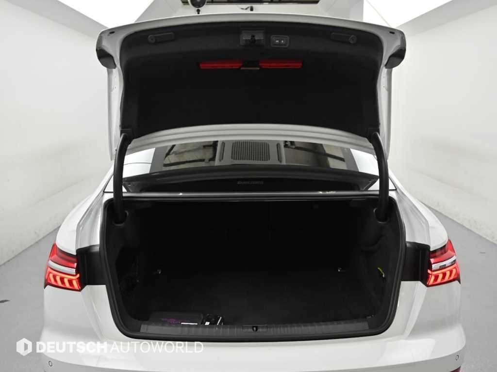 아우디 A6 A6 (C8) 40 TDI 프리미엄 이미지 19