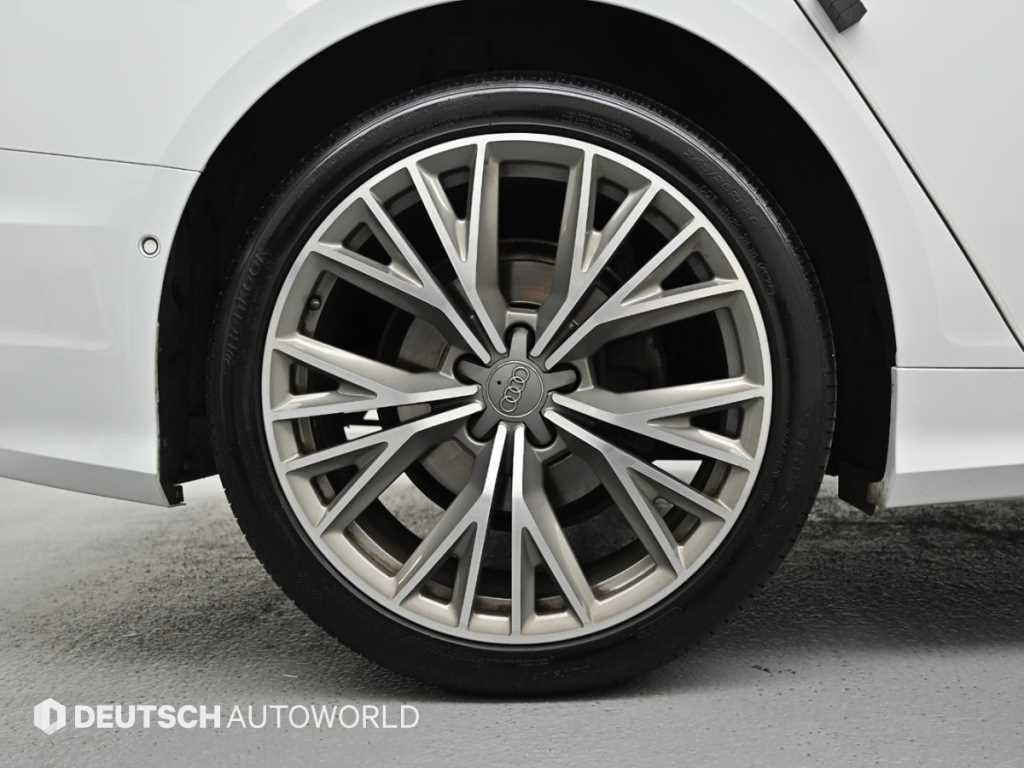 아우디 A6 A6 (C8) 40 TDI 프리미엄 이미지 5