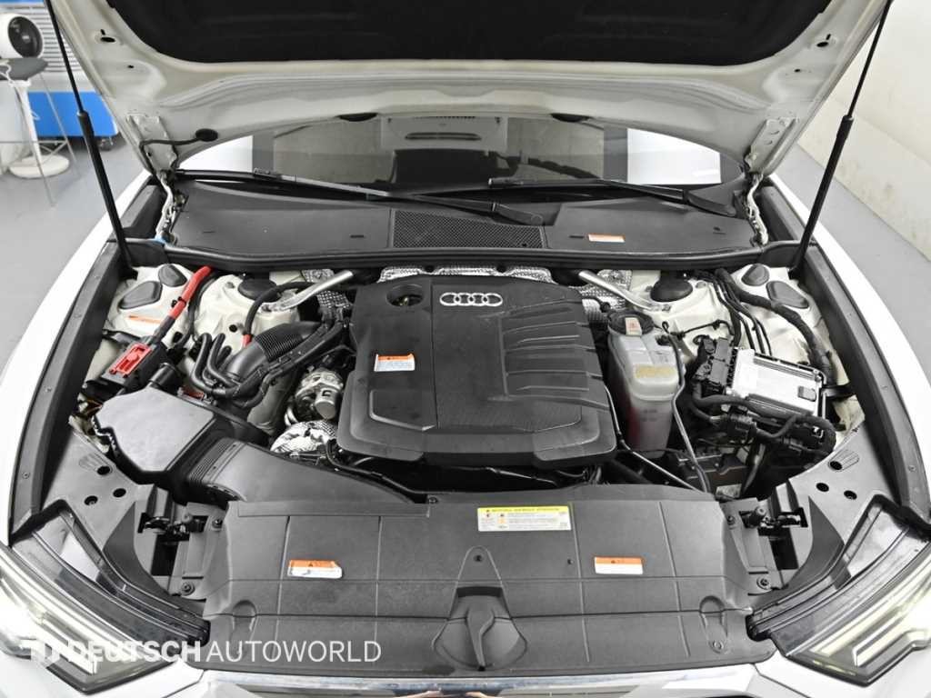 아우디 A6 A6 (C8) 40 TDI 프리미엄 이미지 6