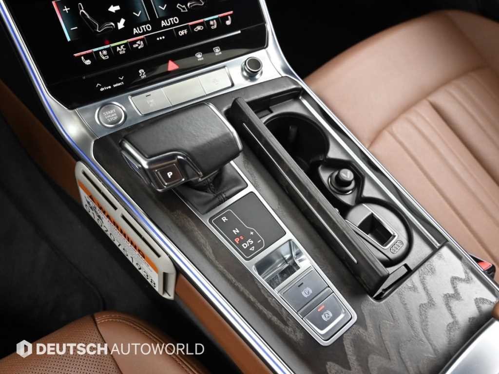 아우디 A6 A6 (C8) 40 TDI 프리미엄 이미지 9