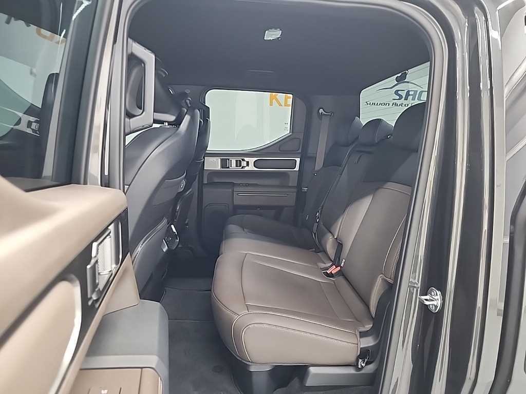 기아 타스만 2.5 T-GDI 4WD 어드벤처 이미지 12