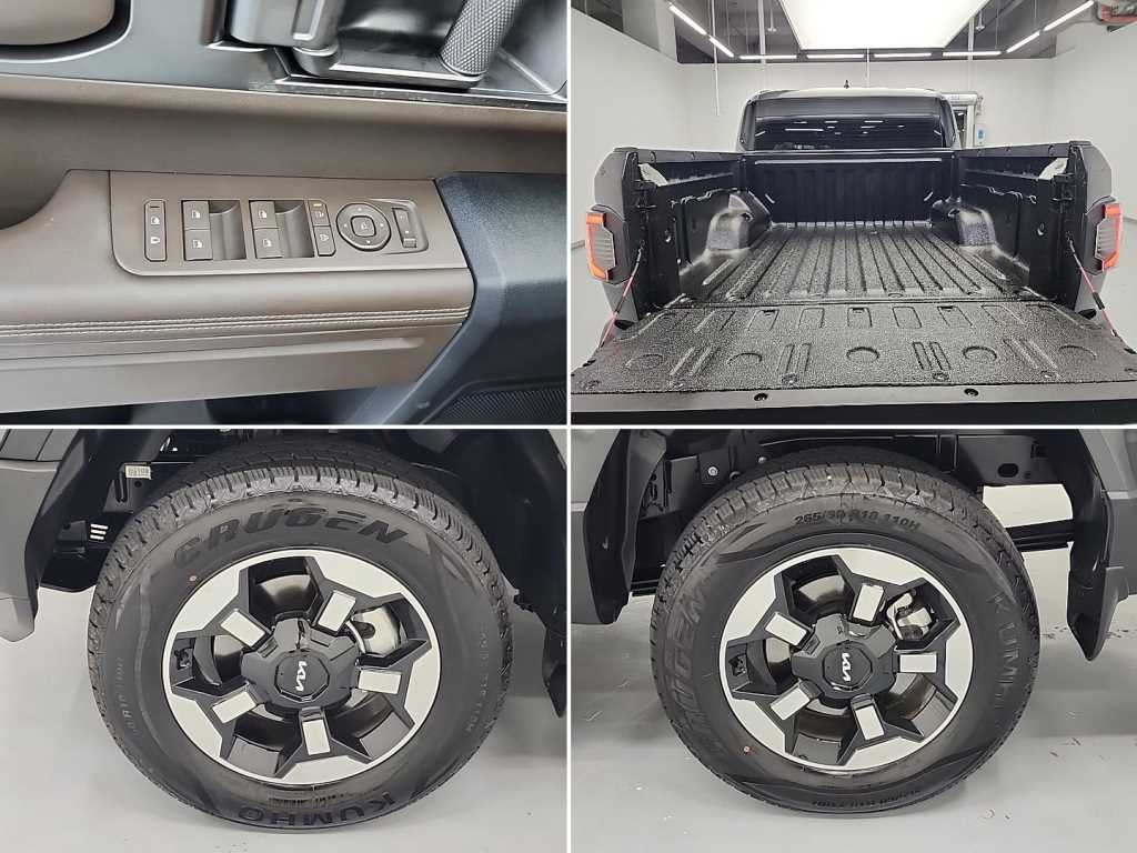 기아 타스만 2.5 T-GDI 4WD 어드벤처 이미지 20