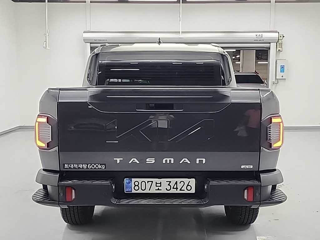 기아 타스만 2.5 T-GDI 4WD 어드벤처 이미지 3