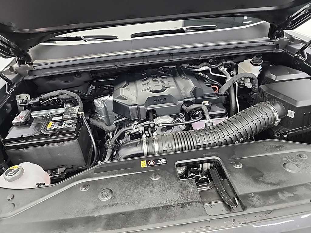 기아 타스만 2.5 T-GDI 4WD 어드벤처 이미지 5