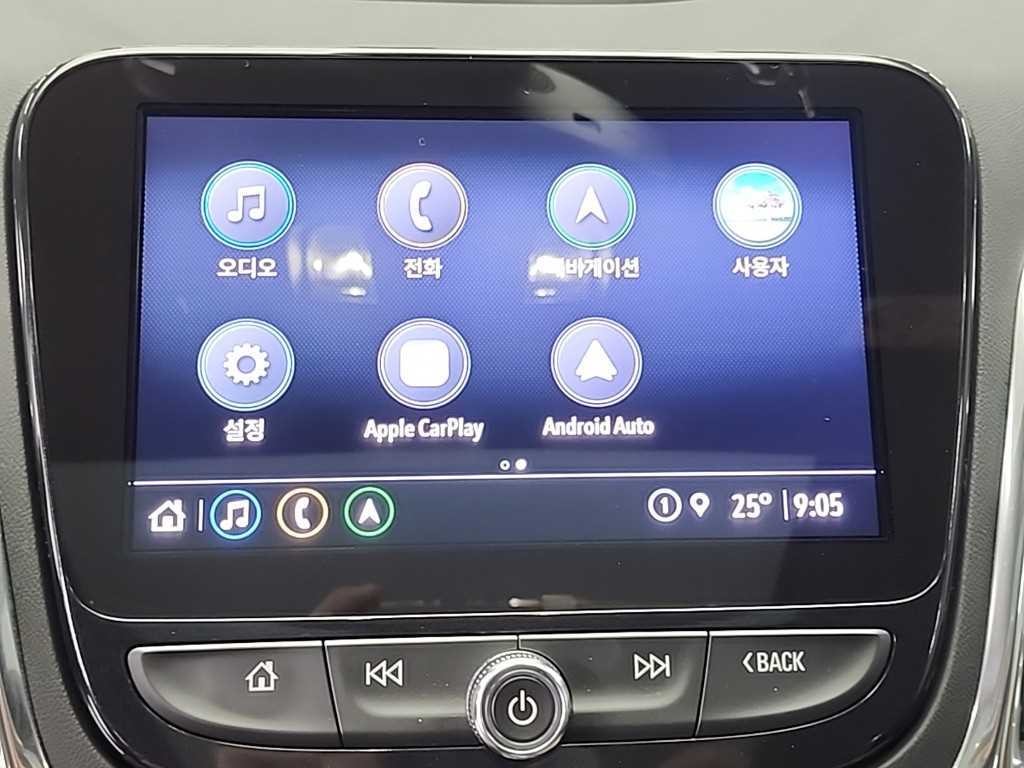 쉐보레 이쿼녹스 더 넥스트 이쿼녹스 가솔린 2WD 프리미어 이미지 15