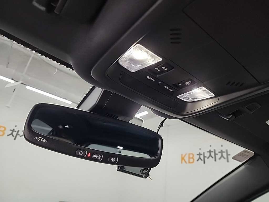 쉐보레 이쿼녹스 더 넥스트 이쿼녹스 가솔린 2WD 프리미어 이미지 17