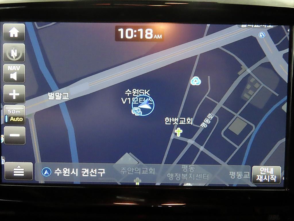 현대 벨로스터 벨로스터(JS) 1.6 터보 스포츠 코어 이미지 15