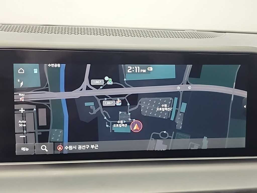 기아 셀토스 더 뉴 셀토스 가솔린 1.6 터보 2WD 시그니처 이미지 15