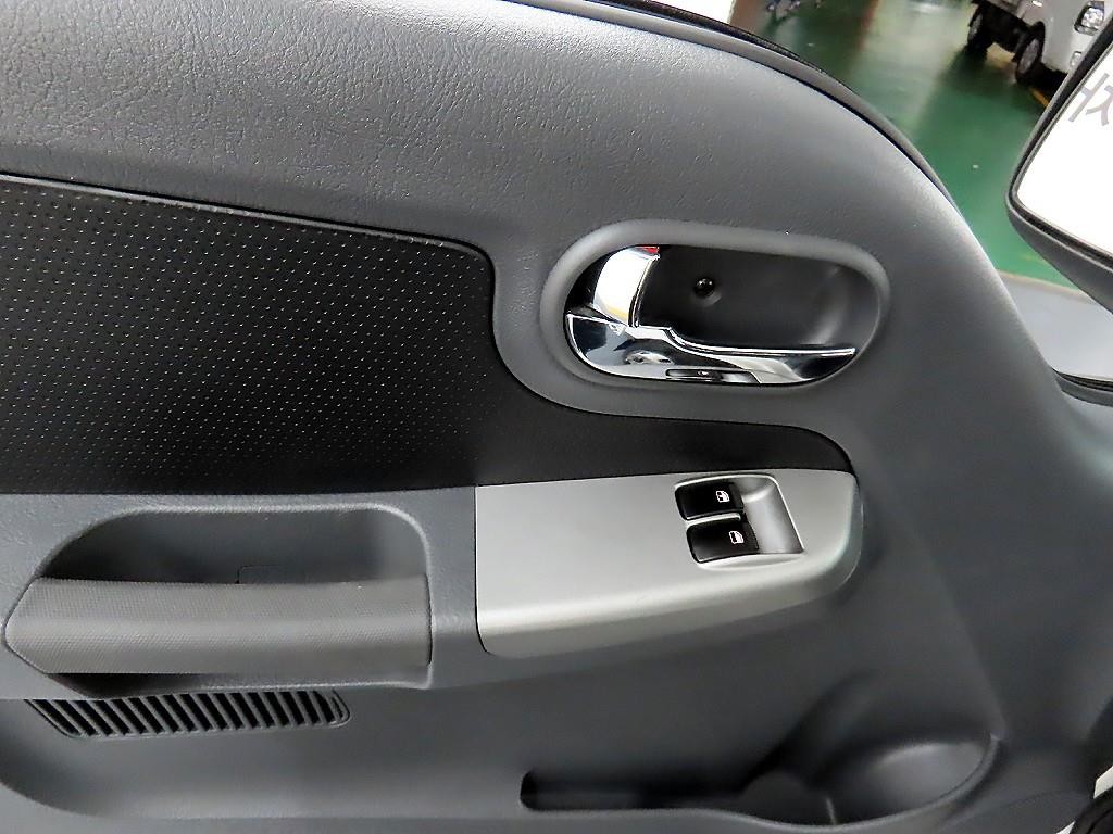 소형화물 카고(소형) [카고]봉고3 (LPG2.5터보) 1.2톤/표준캡/초장축/2WD GLS 이미지 10