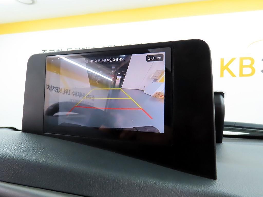 소형화물 카고(소형) [카고]봉고3 (LPG2.5터보) 1.2톤/표준캡/초장축/2WD GLS 이미지 14