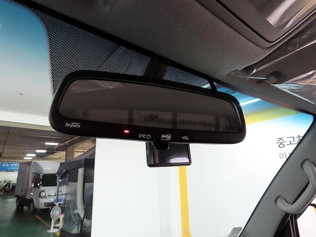 소형화물 카고(소형) [카고]봉고3 (LPG2.5터보) 1.2톤/표준캡/초장축/2WD GLS 이미지 15