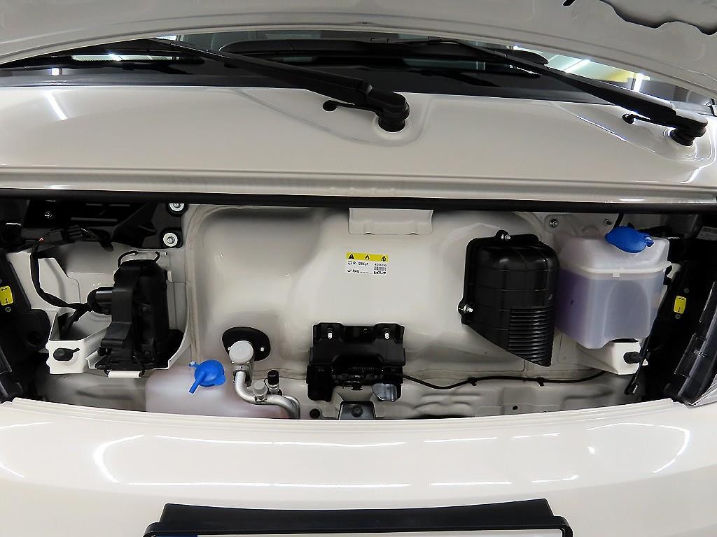 소형화물 카고(소형) [카고]봉고3 (LPG2.5터보) 1.2톤/표준캡/초장축/2WD GLS 이미지 18