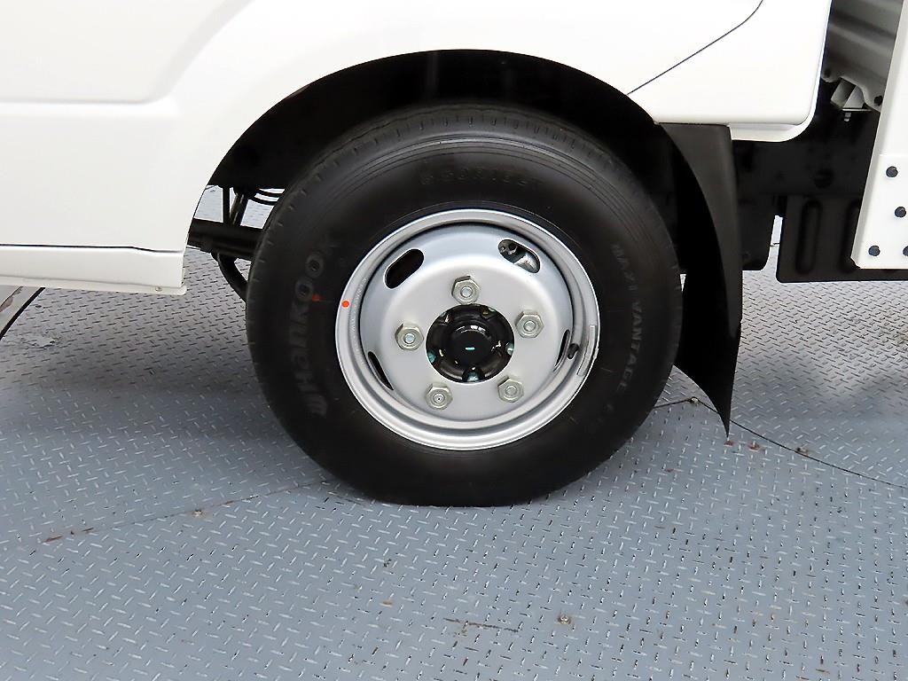 소형화물 카고(소형) [카고]봉고3 (LPG2.5터보) 1.2톤/표준캡/초장축/2WD GLS 이미지 19