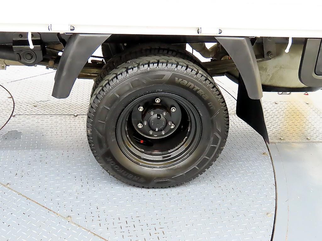 소형화물 카고(소형) [카고]봉고3 (LPG2.5터보) 1.2톤/표준캡/초장축/2WD GLS 이미지 20