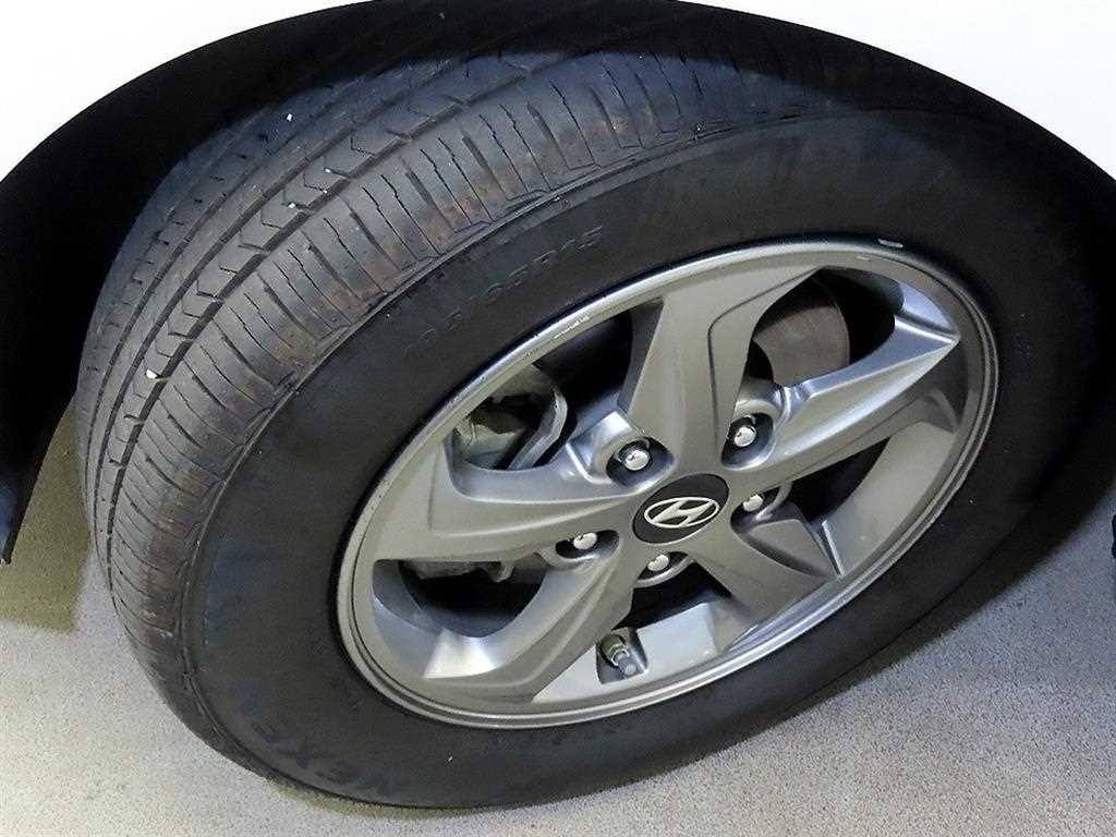 현대 아반떼 아반떼 AD 1.6 GDI 스마트 이미지 20