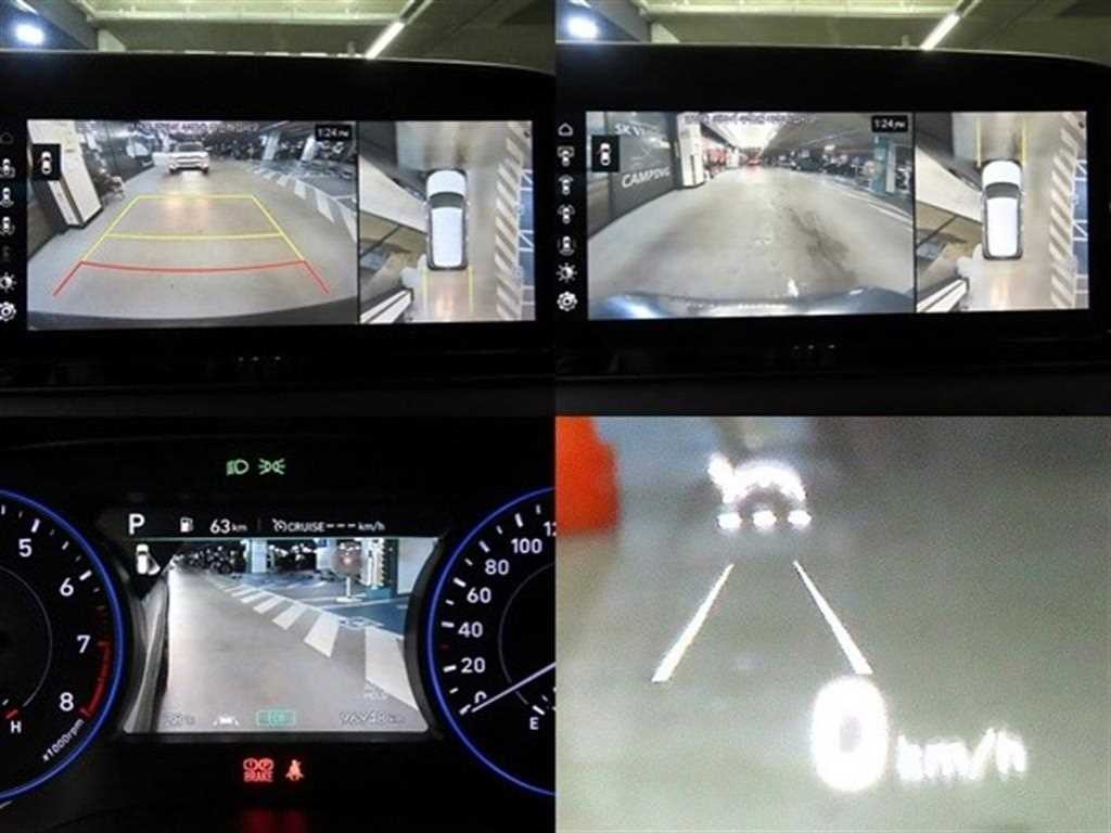 현대 팰리세이드 가솔린 3.8 2WD 프레스티지 이미지 18