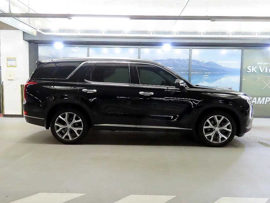 현대 팰리세이드 가솔린 3.8 2WD 프레스티지 이미지 3