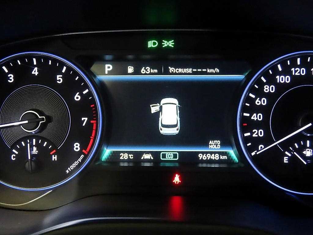 현대 팰리세이드 가솔린 3.8 2WD 프레스티지 이미지 9