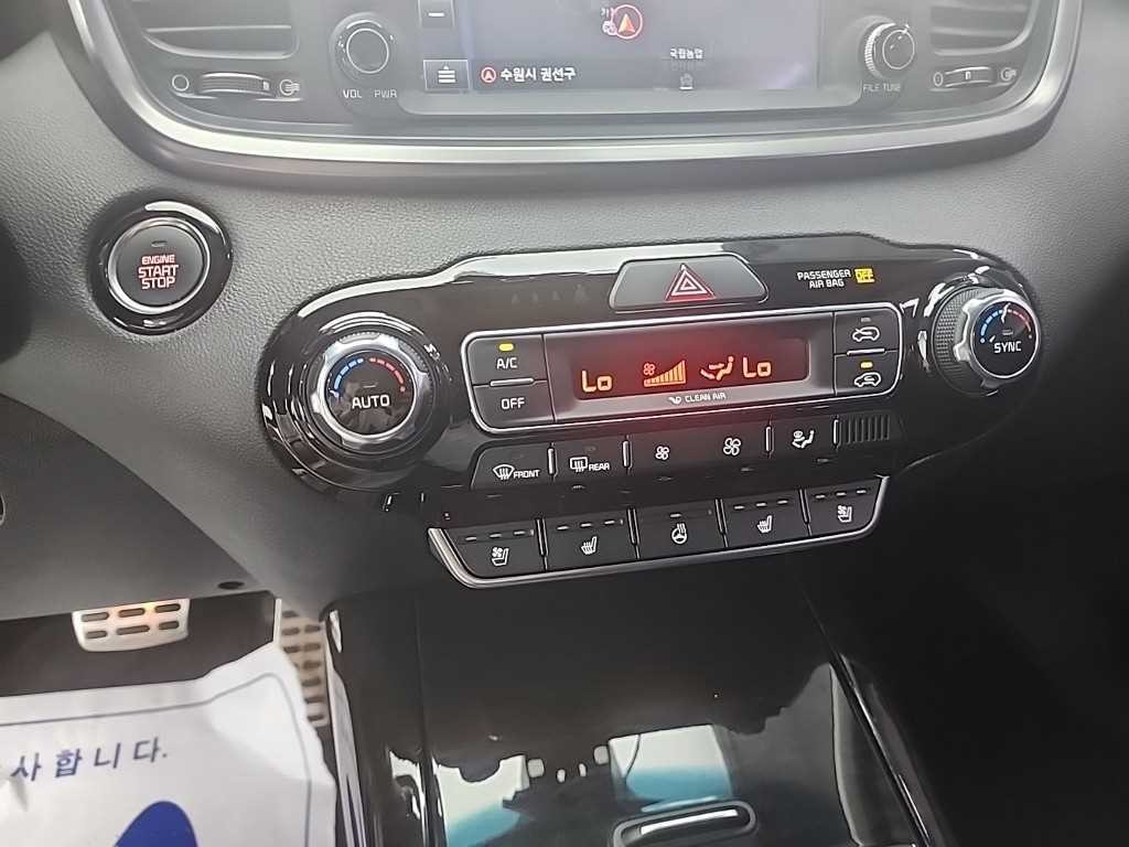 기아 쏘렌토 더 뉴 쏘렌토 디젤 2.0 2WD 마스터 이미지 11
