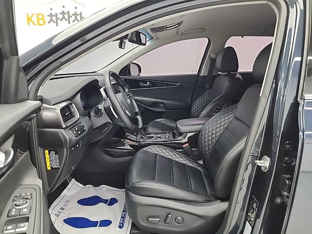 기아 쏘렌토 더 뉴 쏘렌토 디젤 2.0 2WD 마스터 이미지 12