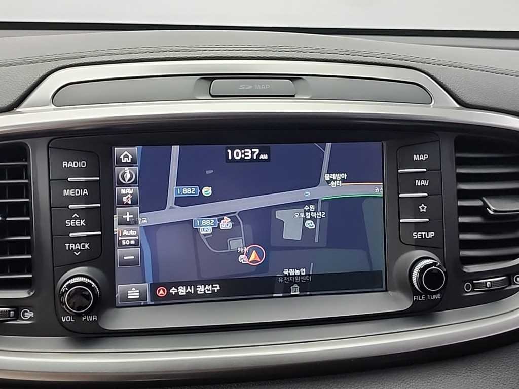 기아 쏘렌토 더 뉴 쏘렌토 디젤 2.0 2WD 마스터 이미지 16