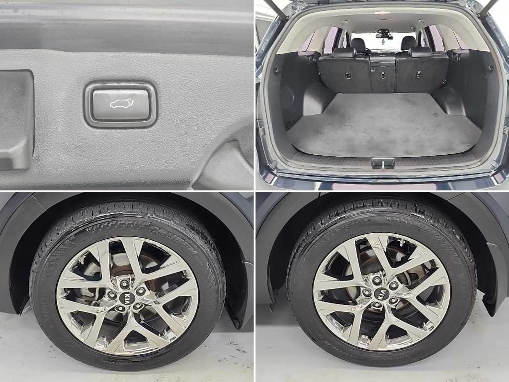 기아 쏘렌토 더 뉴 쏘렌토 디젤 2.0 2WD 마스터 이미지 19