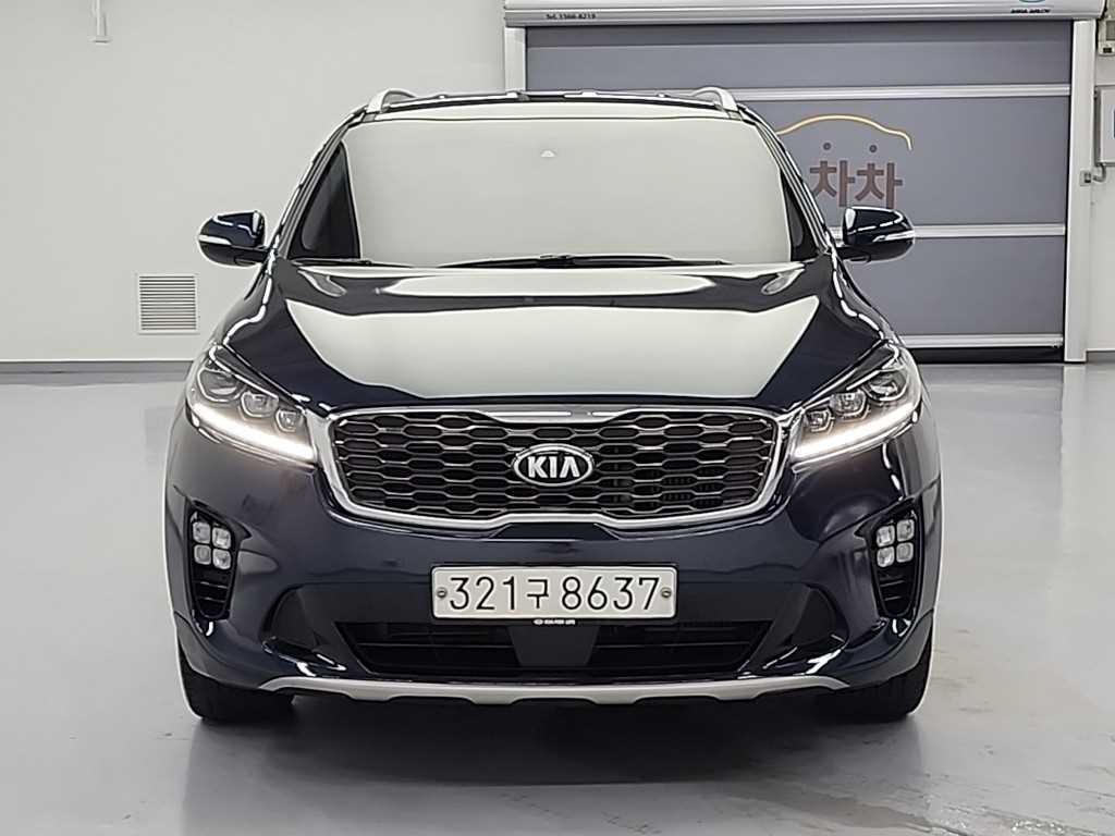 기아 쏘렌토 더 뉴 쏘렌토 디젤 2.0 2WD 마스터 이미지 3