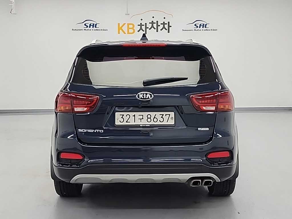 기아 쏘렌토 더 뉴 쏘렌토 디젤 2.0 2WD 마스터 이미지 4