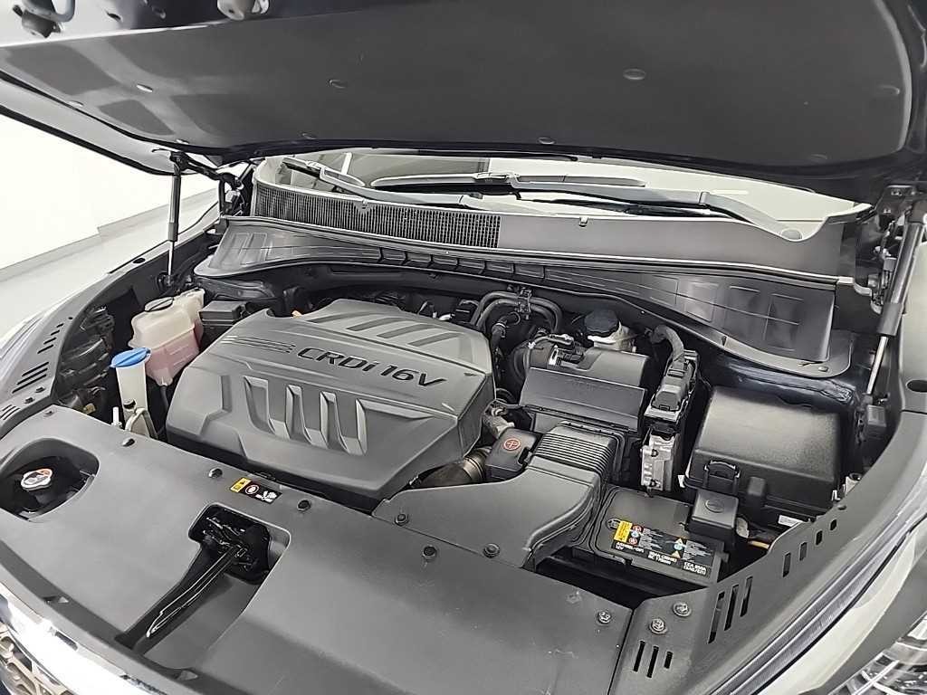 기아 쏘렌토 더 뉴 쏘렌토 디젤 2.0 2WD 마스터 이미지 6