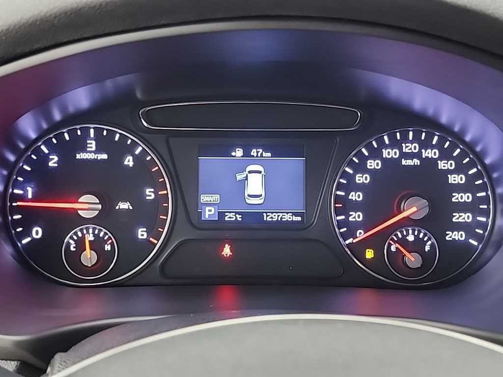 기아 쏘렌토 더 뉴 쏘렌토 디젤 2.0 2WD 마스터 이미지 7