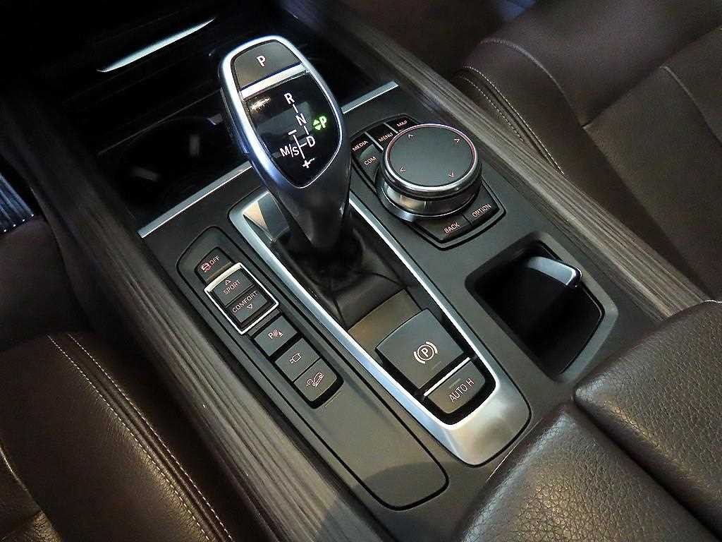 BMW X5 X5 (F15) xDrive 30d 이미지 12