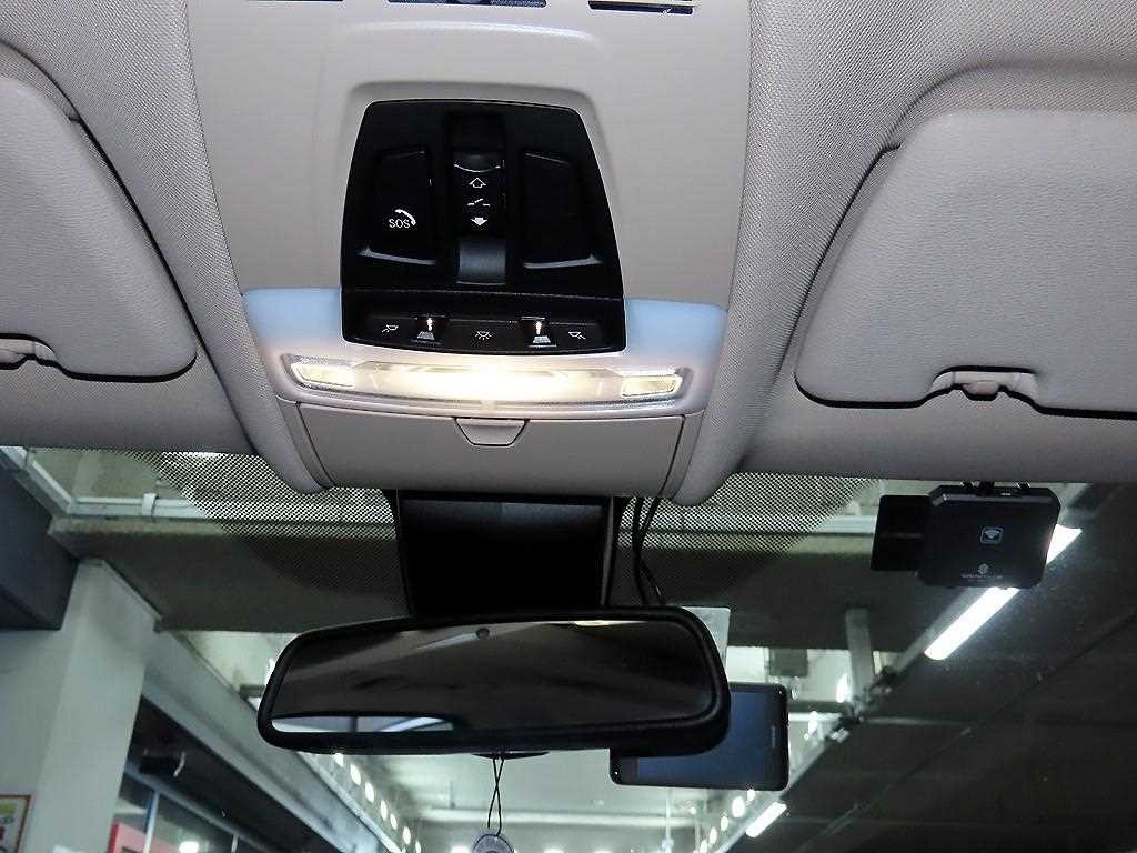 BMW X5 X5 (F15) xDrive 30d 이미지 13