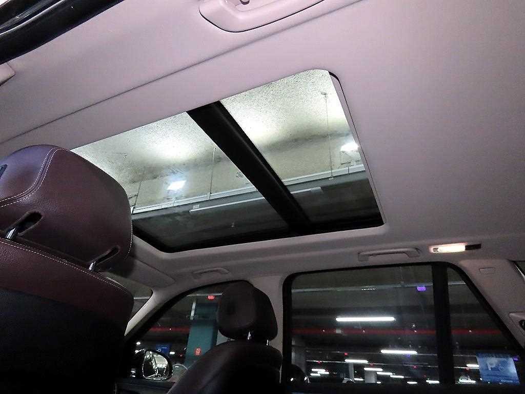 BMW X5 X5 (F15) xDrive 30d 이미지 14
