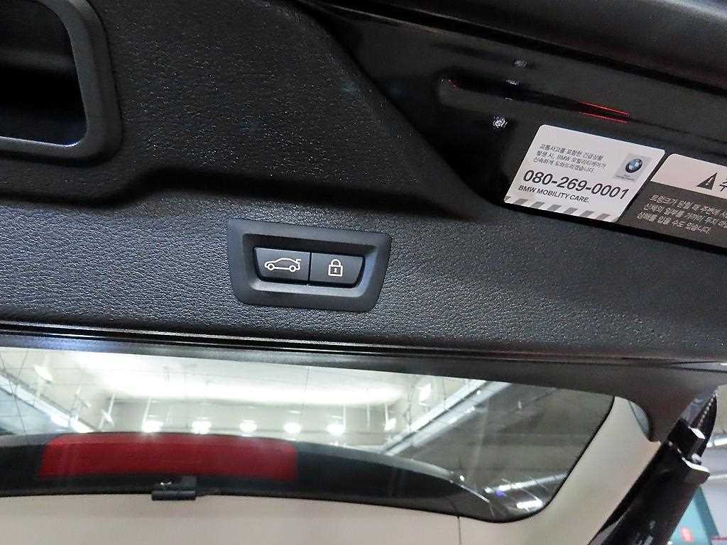 BMW X5 X5 (F15) xDrive 30d 이미지 15