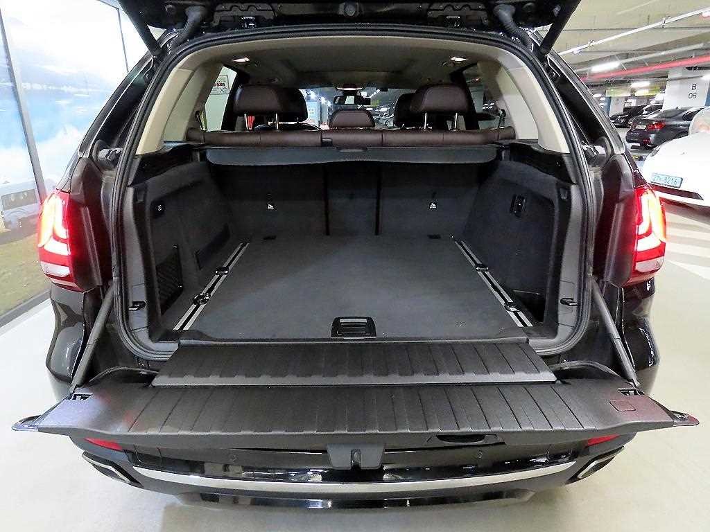 BMW X5 X5 (F15) xDrive 30d 이미지 16