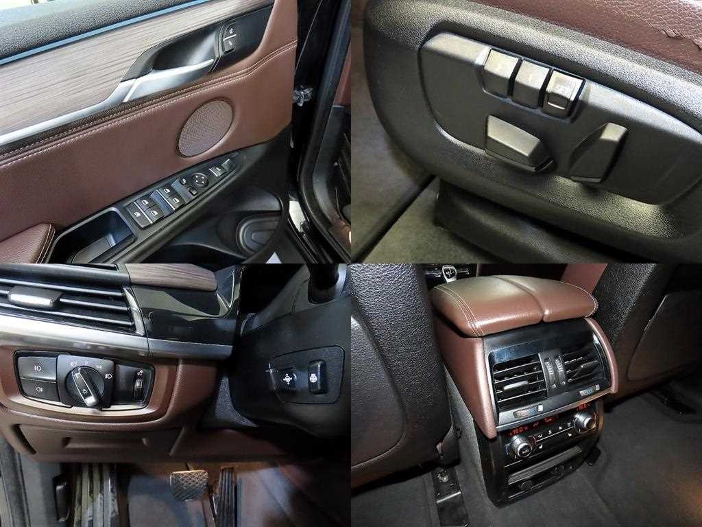 BMW X5 X5 (F15) xDrive 30d 이미지 17