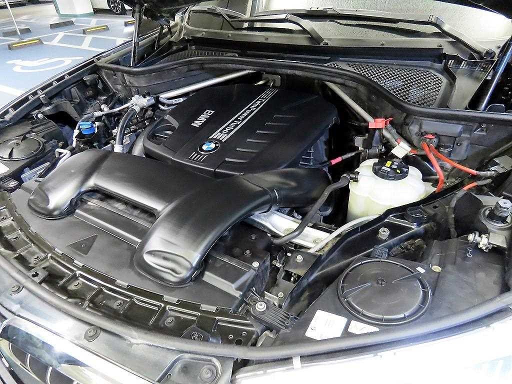 BMW X5 X5 (F15) xDrive 30d 이미지 19
