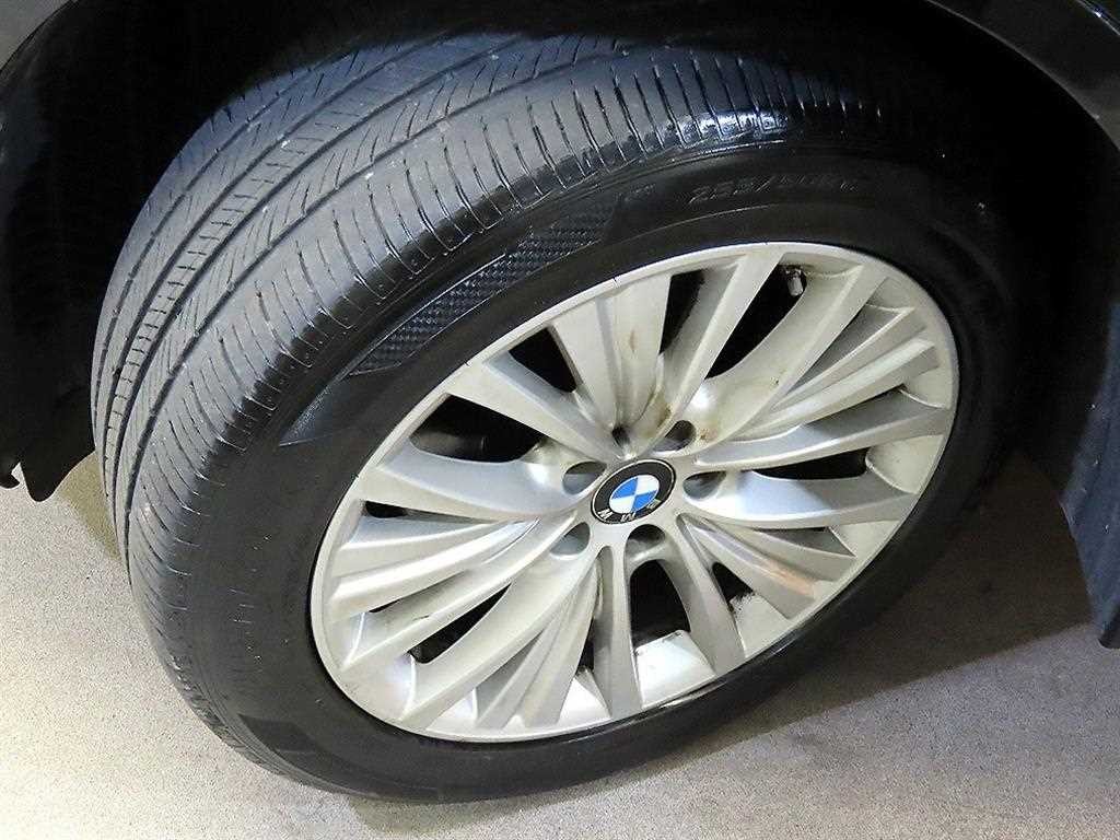 BMW X5 X5 (F15) xDrive 30d 이미지 20