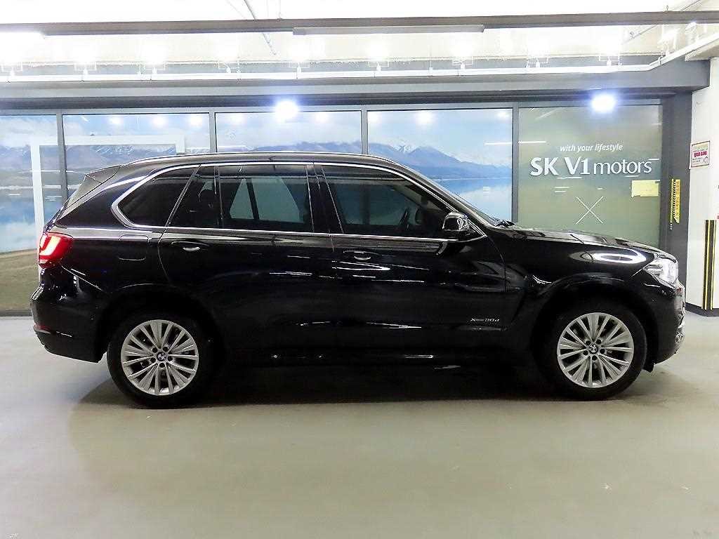 BMW X5 X5 (F15) xDrive 30d 이미지 3