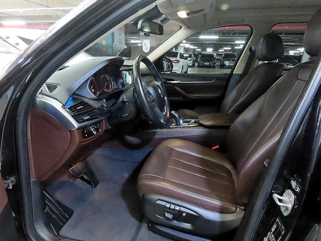 BMW X5 X5 (F15) xDrive 30d 이미지 6
